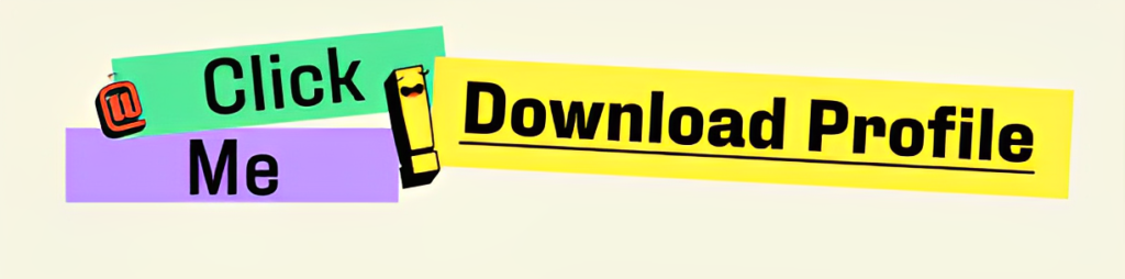 Click Me - Download Profile
