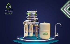 أسعار فلتر 8 مراحل اورجينال