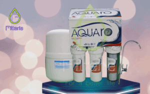 فلتر مياه أكوا رو Aqua Ro 3 فلتر مياه أكوا رو Aqua Ro