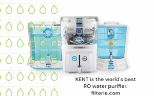 فلتر مياه kent 5 فلتر مياه kent