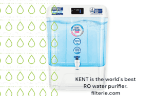فلتر مياه kent 2 فلتر مياه kent