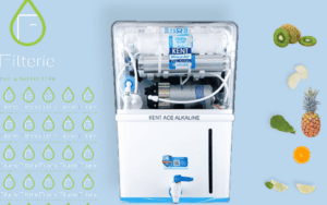 سعر فلتر مياه KENT Ace Alkaline 2 سعر فلتر مياه KENT Ace Alkaline