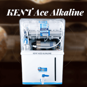 سعر فلتر مياه KENT Ace Alkaline 1 سعر فلتر مياه KENT Ace Alkaline