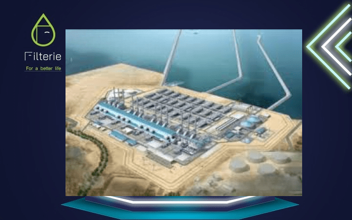 تحلية مياه البحر 10 Seawater desalination