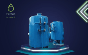 سعر فلتر رملى sand filter