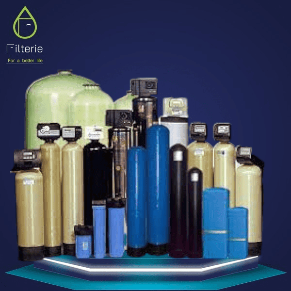 سعر فلتر رملى sand filter