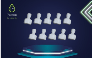 وصلة إيزي للفلتر بديلة للمحبس و الوصله