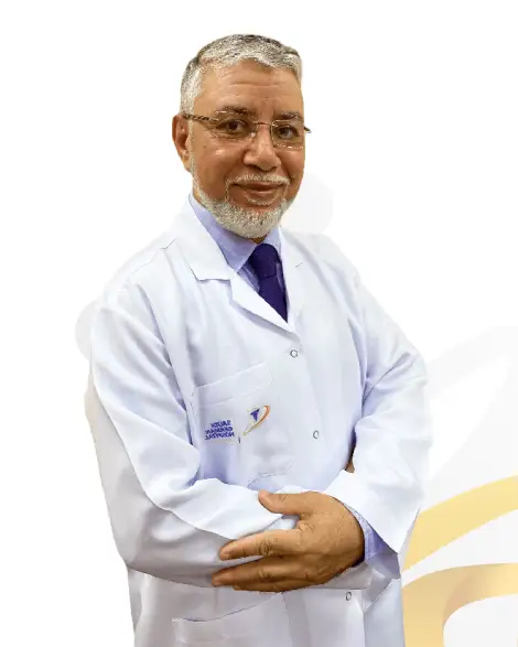 د. أحمد محمود 1