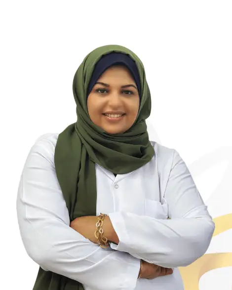 د. أميرة عبدالكريم 1