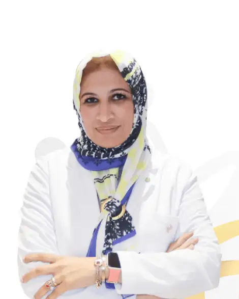 د. إيمان كيلاني