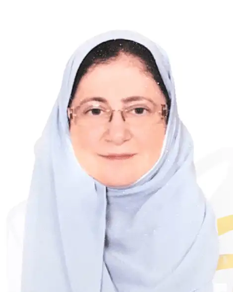 د. بدرية البيروتي