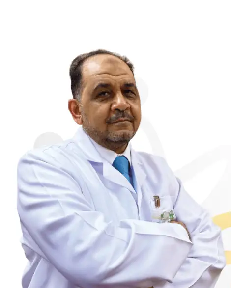 د. جمال عطار 1