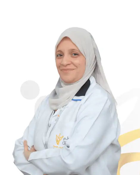 د. دعاء عبد الرحيم