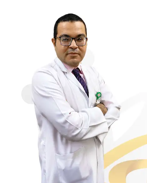 د. محمد سعيد عمرو 1