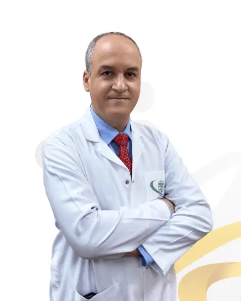 د. محمد شوقي 1