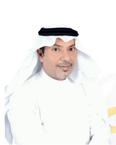 دكتور رجب الزهراني 1