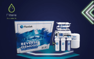 سعر فلتر فلوكستك 7 مراحل تايواني أصلي (Fluxtek) من فلتري